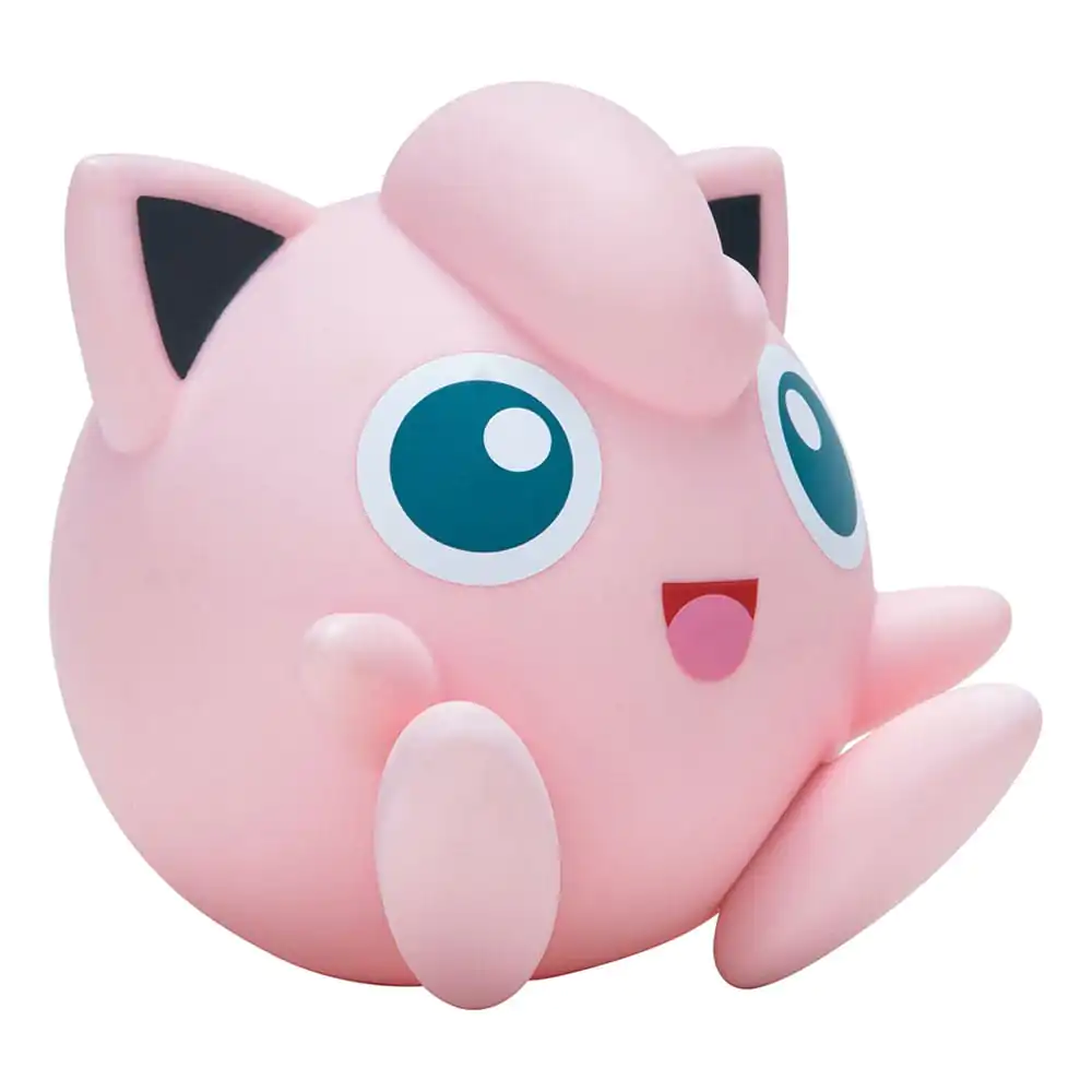 Pokémon Vinyl Figure Jigglypuff 8 cm product photo