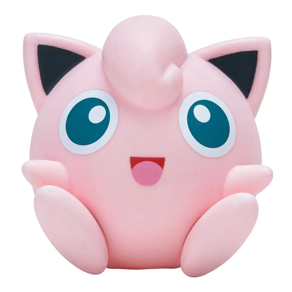 Pokémon Vinyl Figure Jigglypuff 8 cm product photo