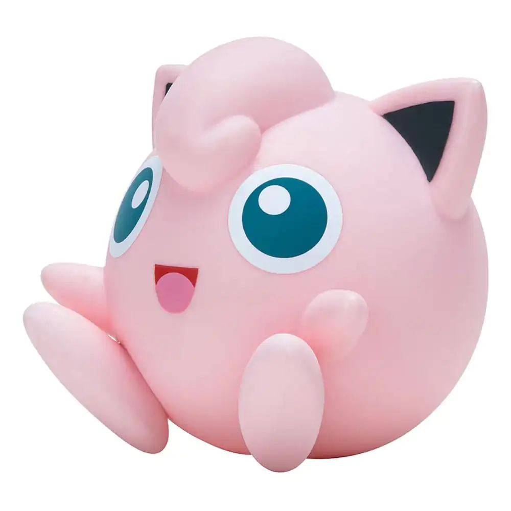 Pokémon Vinyl Figure Jigglypuff 8 cm product photo