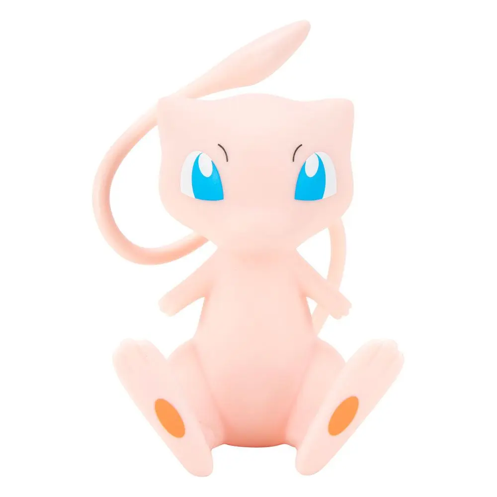 Pokémon Vinyl Figure Mew 11 cm product photo