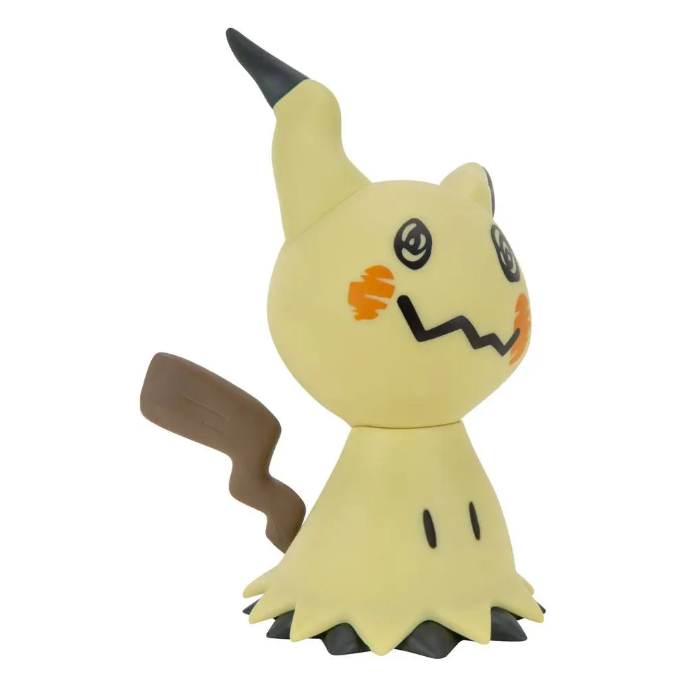 Pokémon Vinyl Figure Mimikyu 11 cm product photo