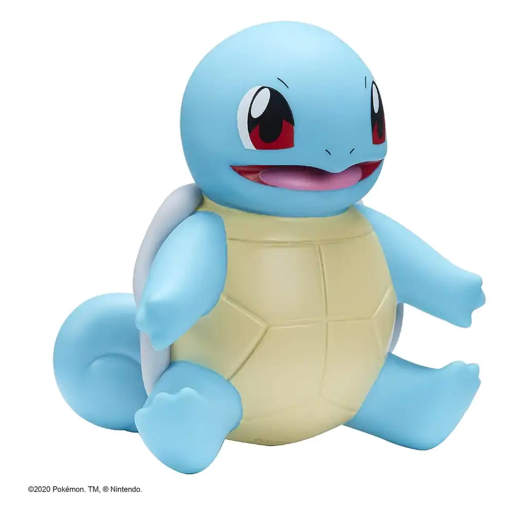 Pokémon Vinyl Figure Squirtle 8 cm product photo