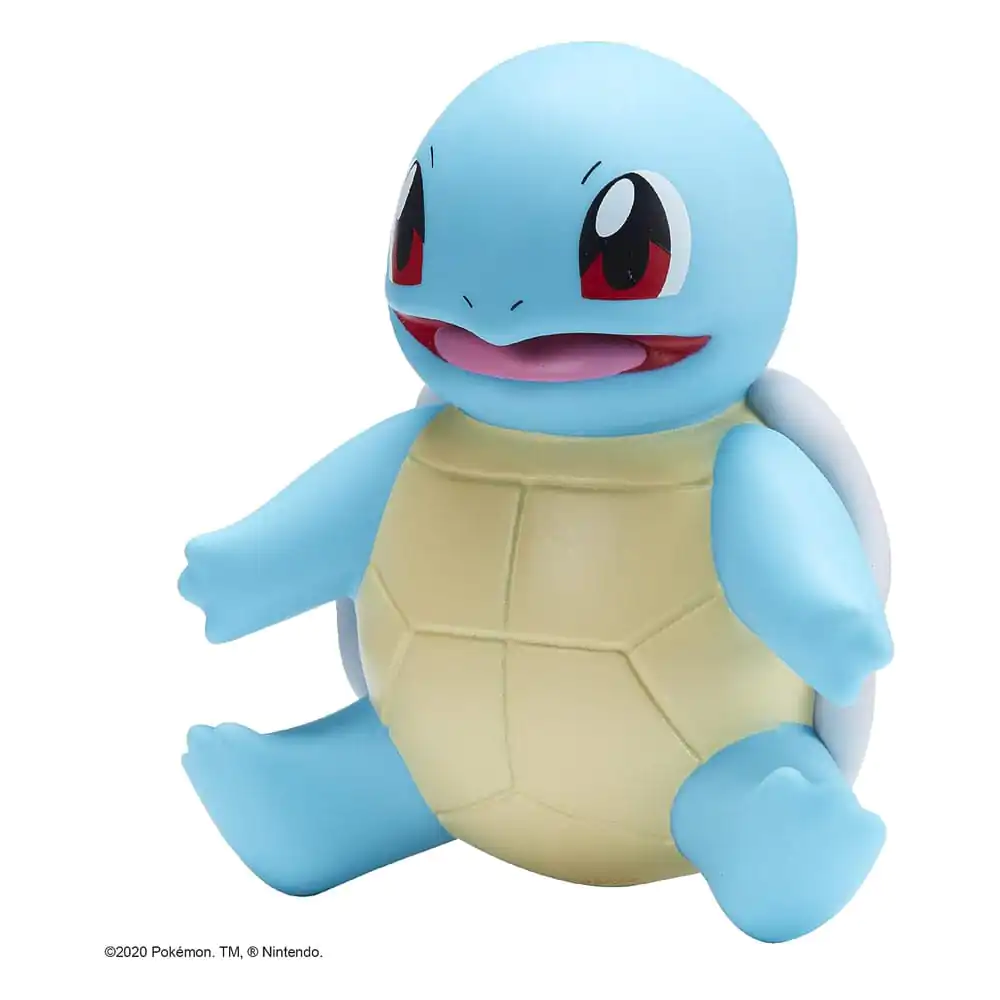 Pokémon Vinyl Figure Squirtle 8 cm product photo