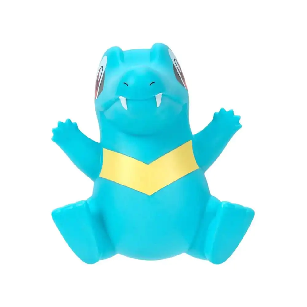 Pokémon Vinyl Figure Totodile 8 cm product photo