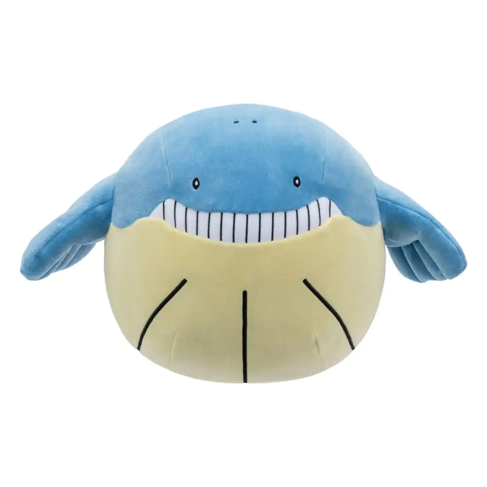 Pokémon Plush Figure Wailmer 30 cm product photo