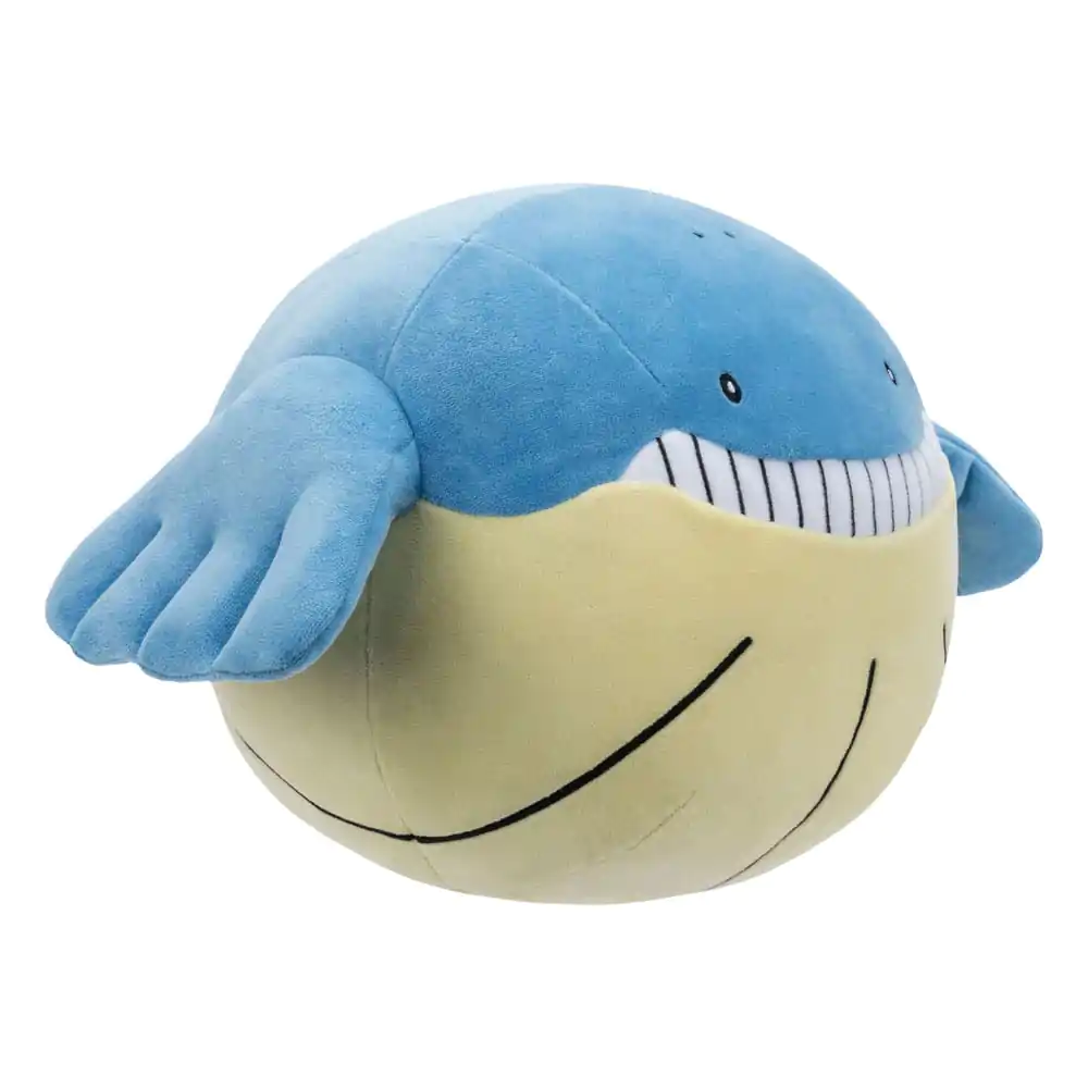 Pokémon Plush Figure Wailmer 30 cm product photo