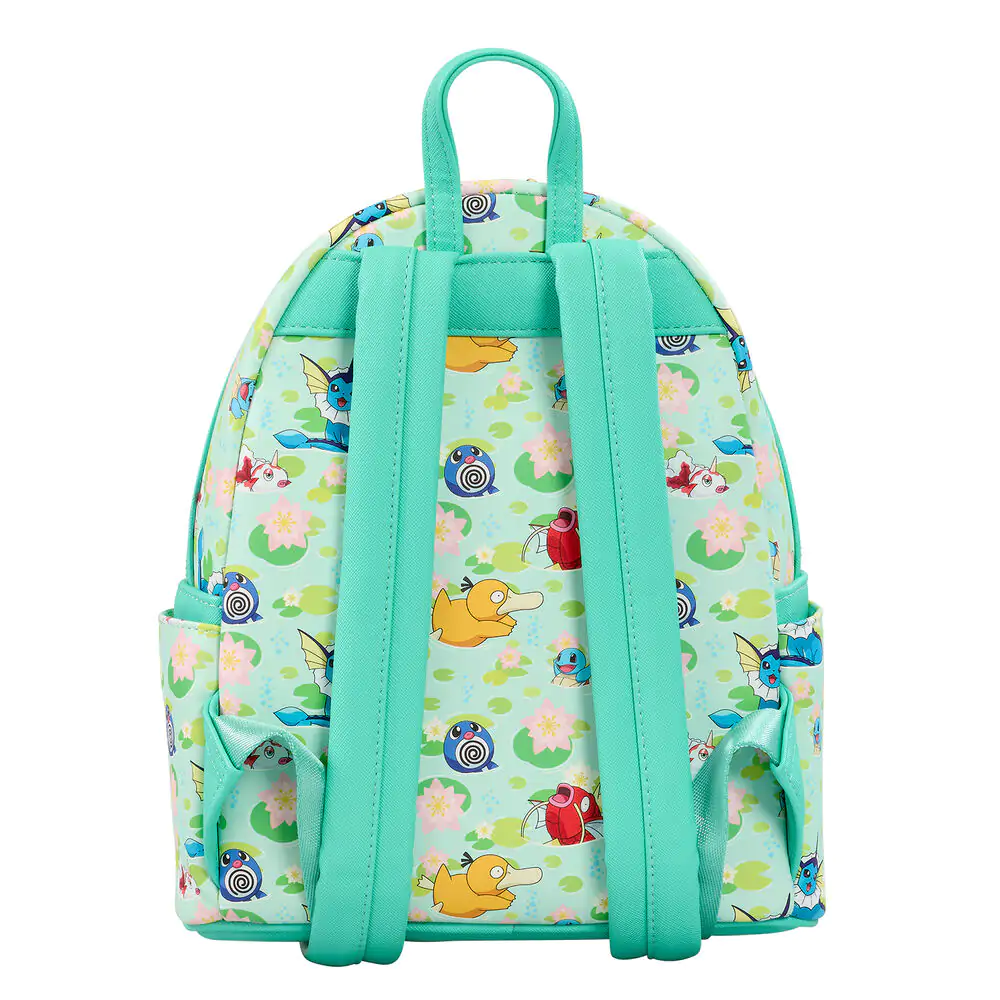 Pokemon Water Tipe backpack product photo