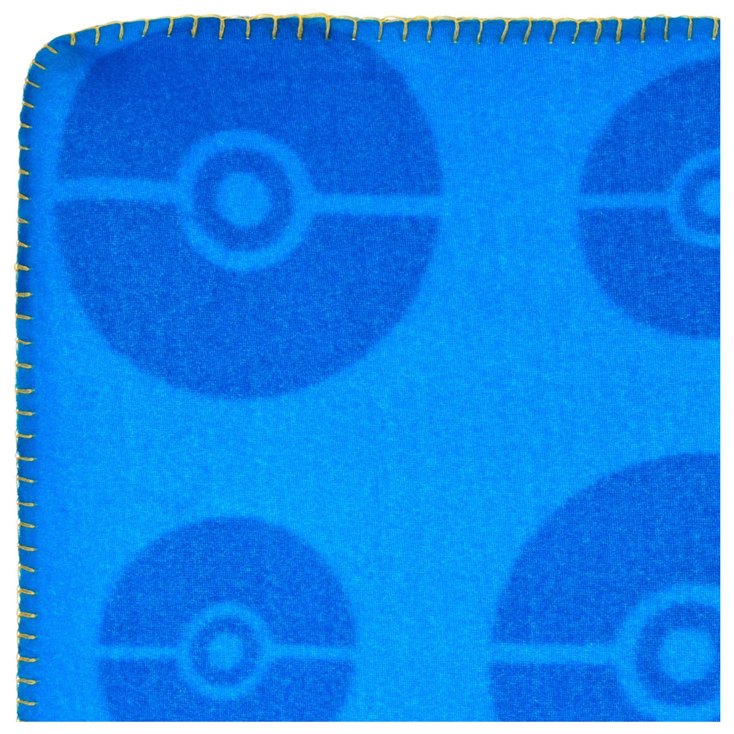 Pokémon Wave fleece blanket product photo