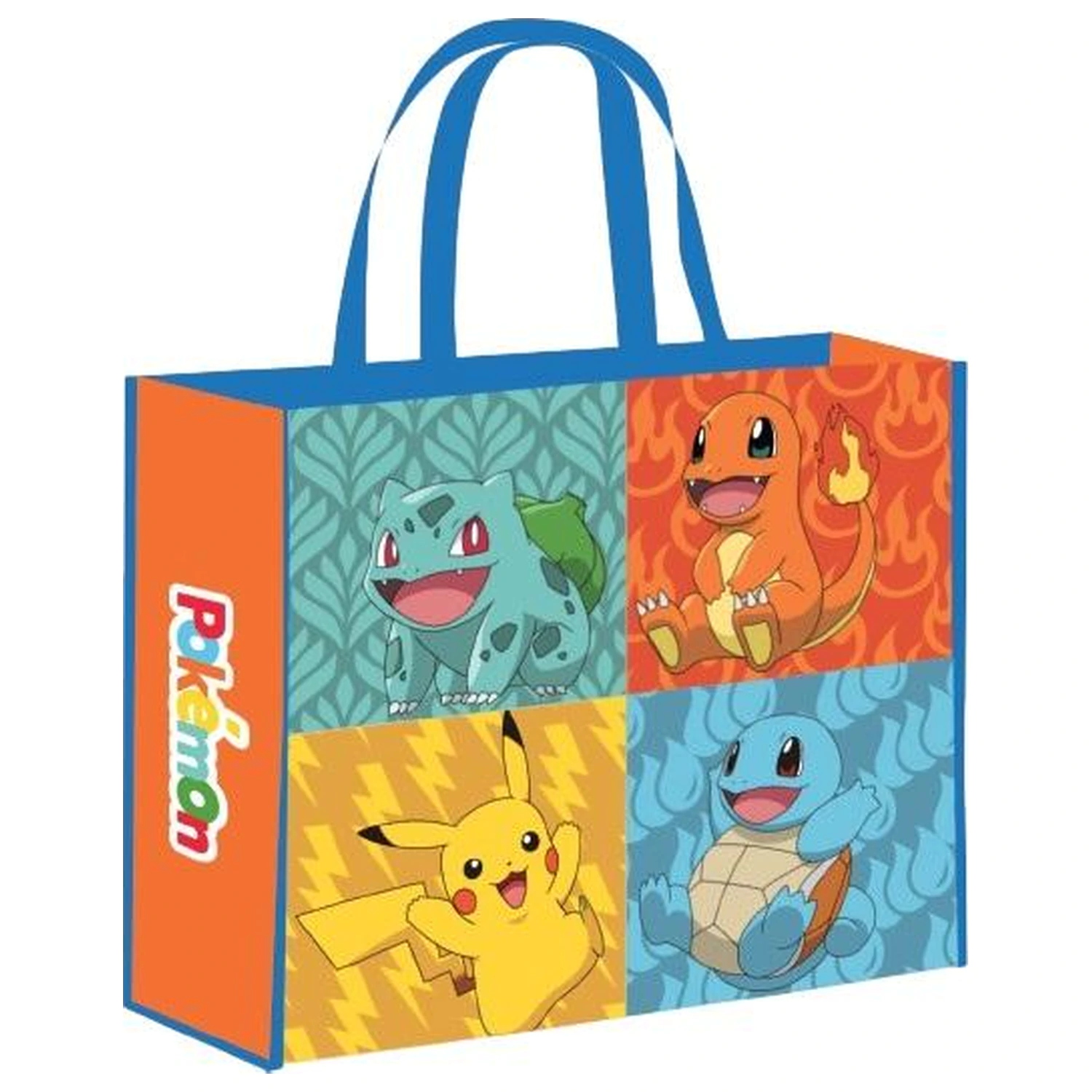 Pokémon Window Shopping Bag product photo
