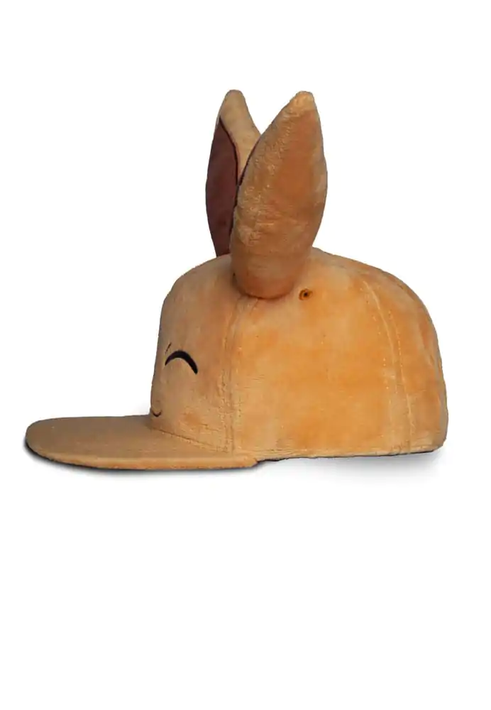 Pokemon Snapback Cap Winking Eevee termékfotó