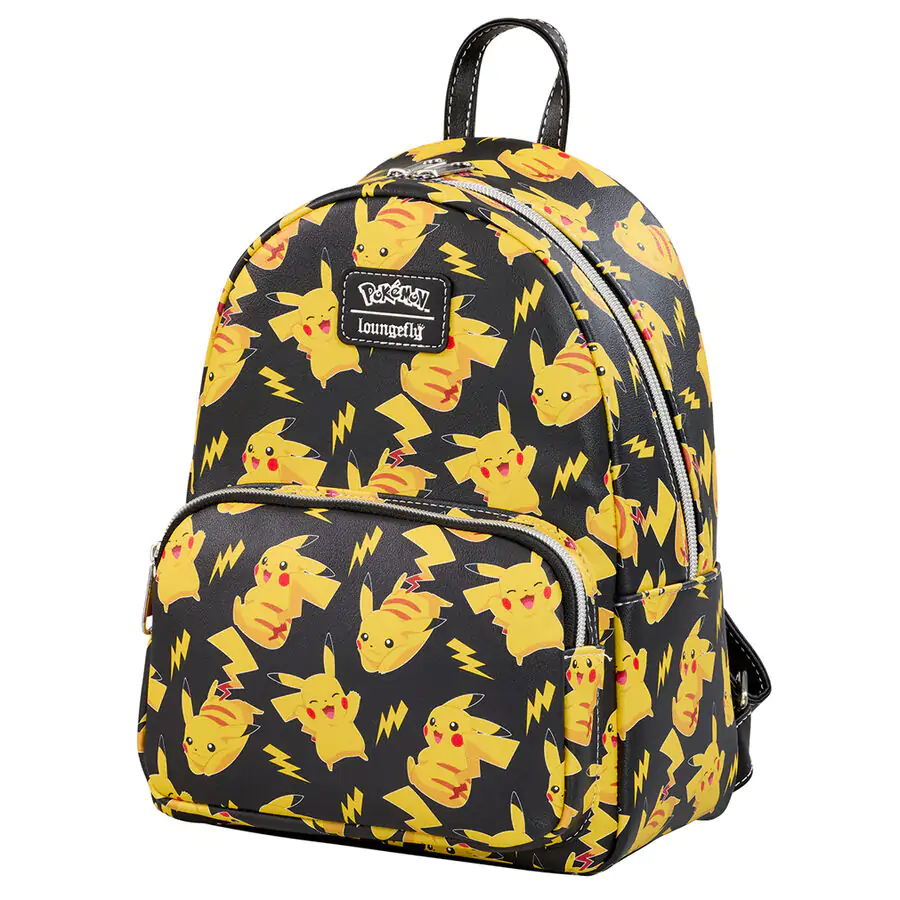 Loungefly Pokemon Pikachu backpack product photo