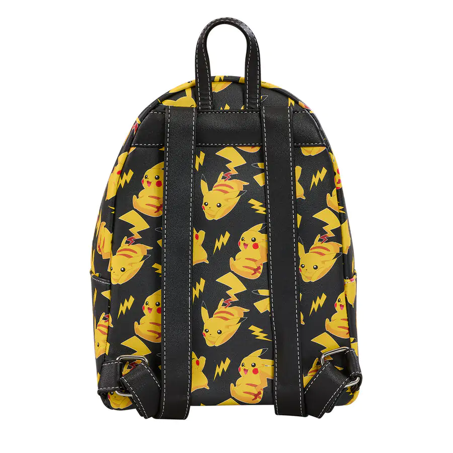 Loungefly Pokemon Pikachu backpack product photo