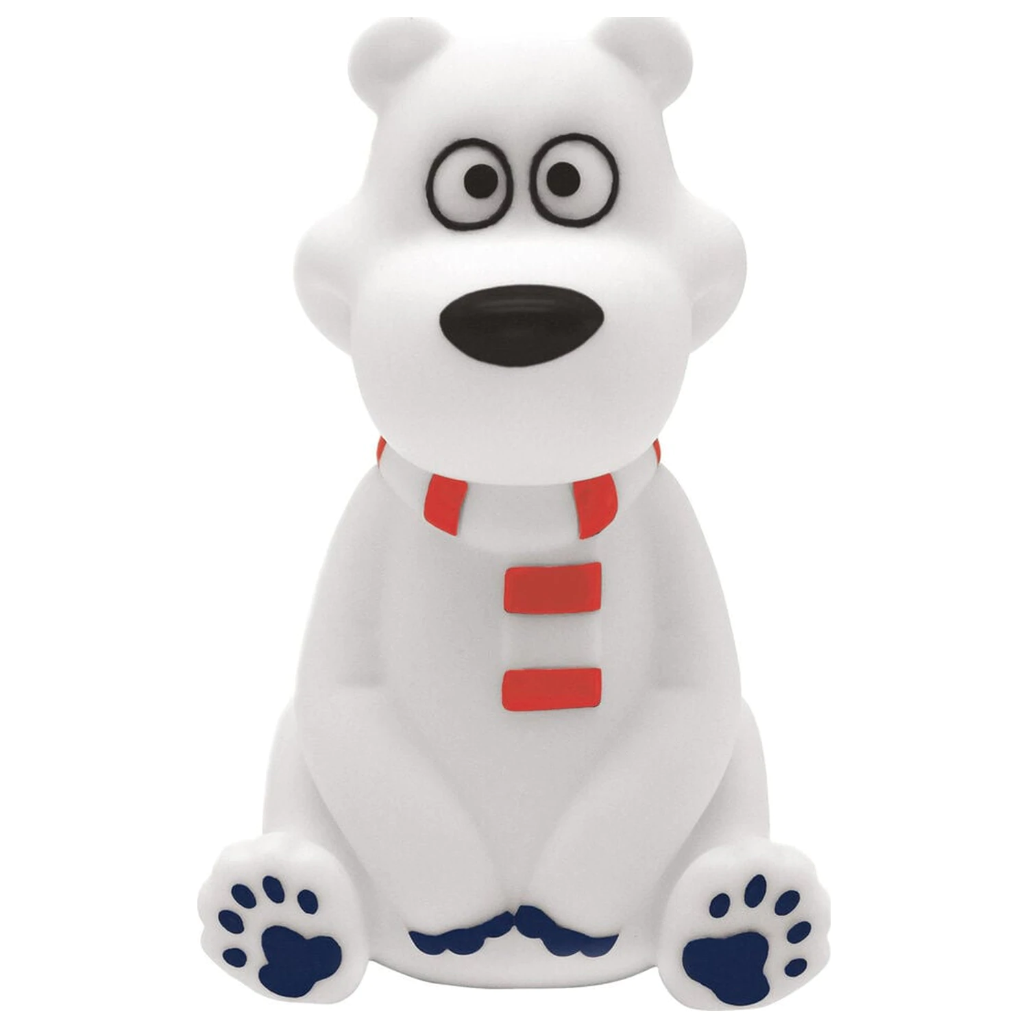 Polar Bear 3D night light product photo