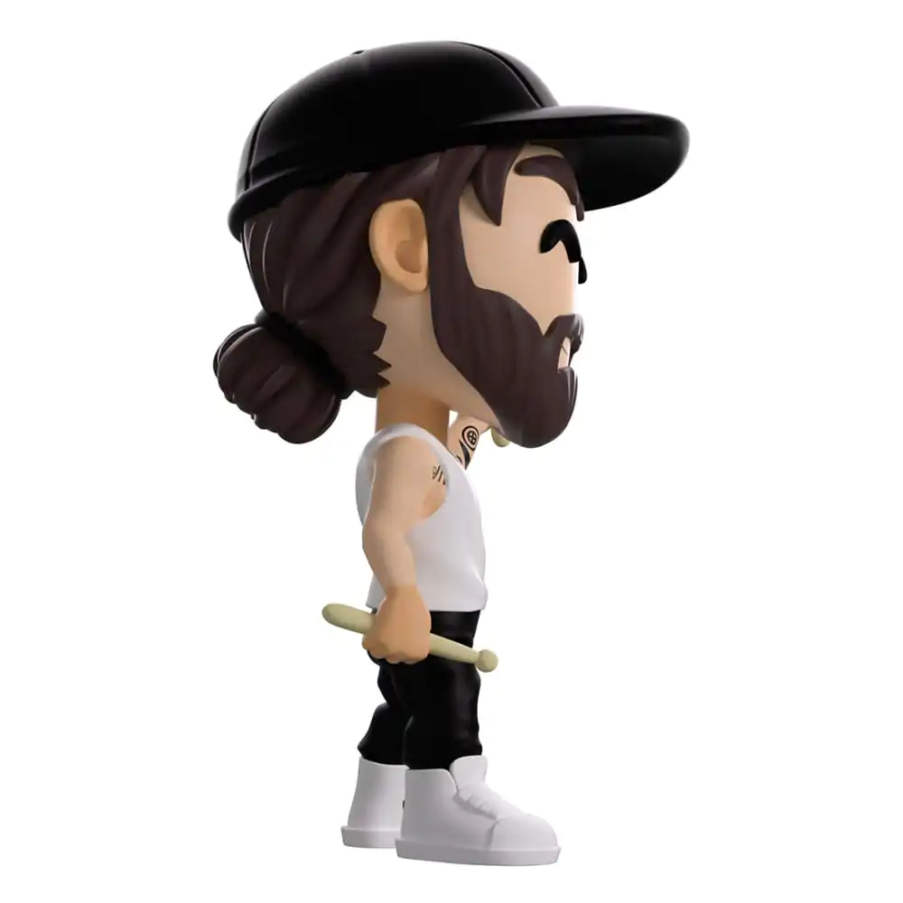 Polyphia Vinyl Figure Clay Aeschliman 12 cm product photo