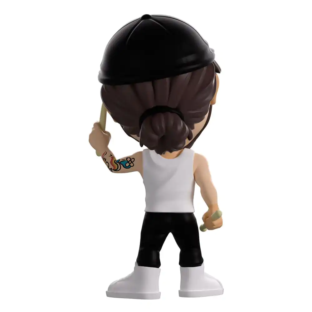 Polyphia Vinyl Figure Clay Aeschliman 12 cm product photo