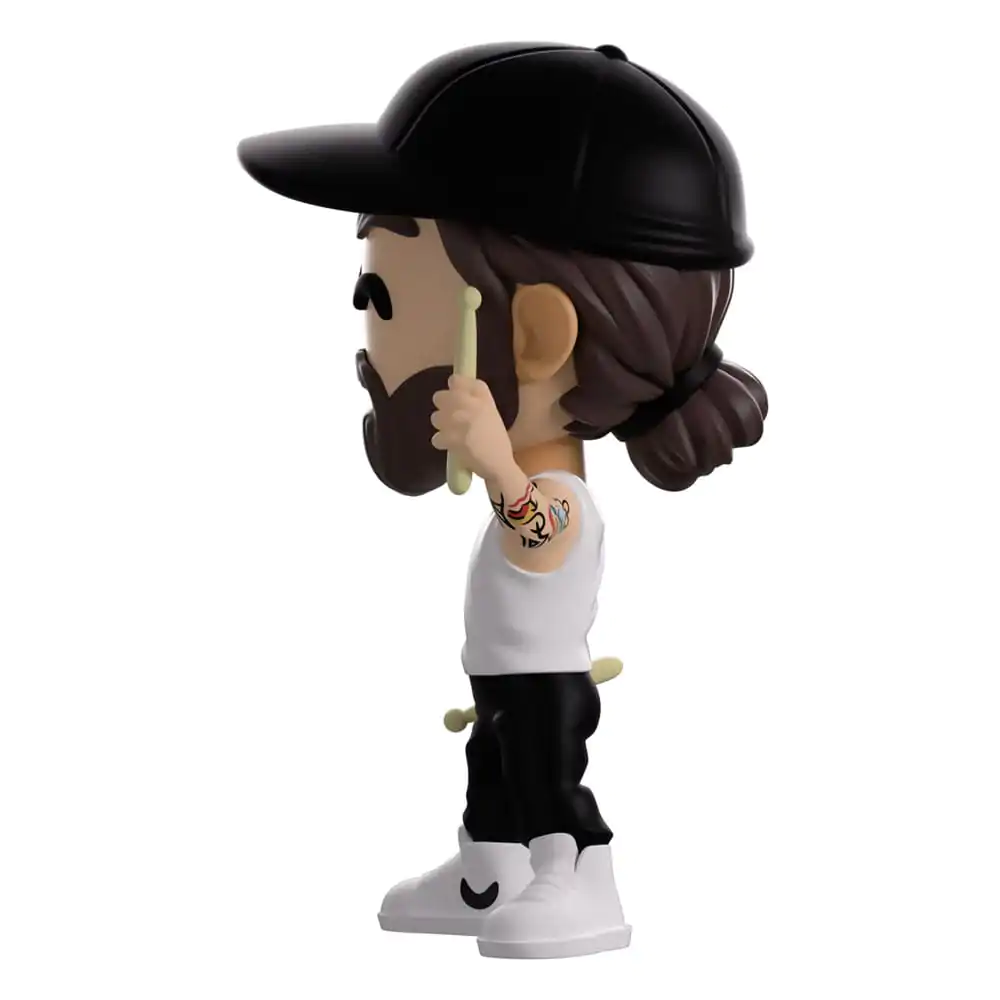 Polyphia Vinyl Figure Clay Aeschliman 12 cm product photo