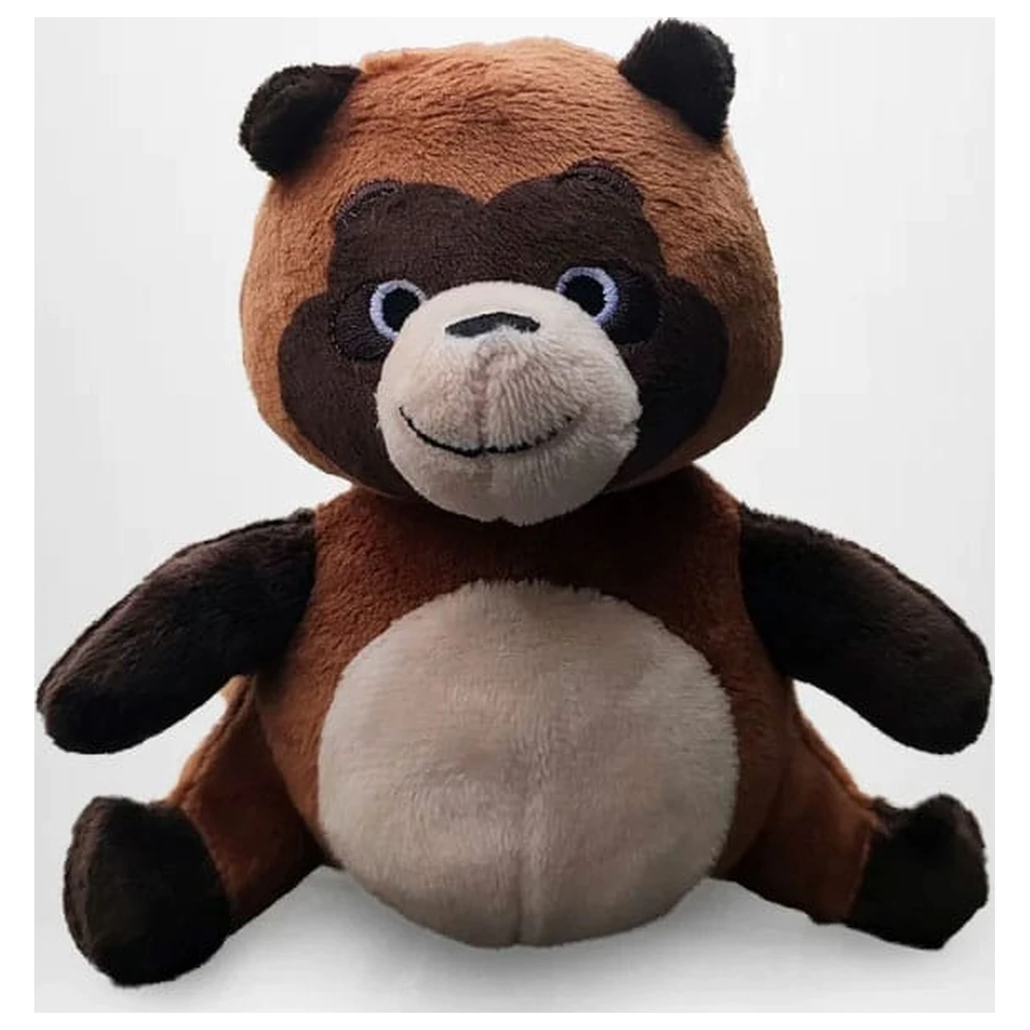 Pom Poko Plush Figure Shokichi 12 cm product photo