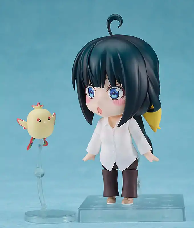 Pon no Michi Nendoroid Action Figure Nashiko Jippensha 10 cm termékfotó