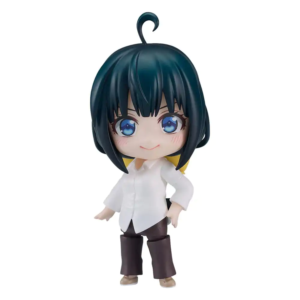 Pon no Michi Nendoroid Action Figure Nashiko Jippensha 10 cm termékfotó