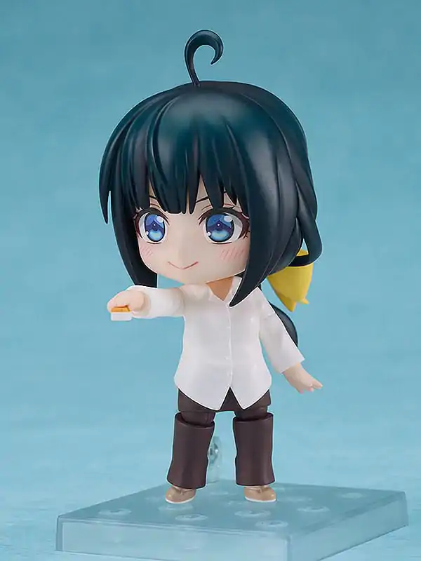 Pon no Michi Nendoroid Action Figure Nashiko Jippensha 10 cm termékfotó