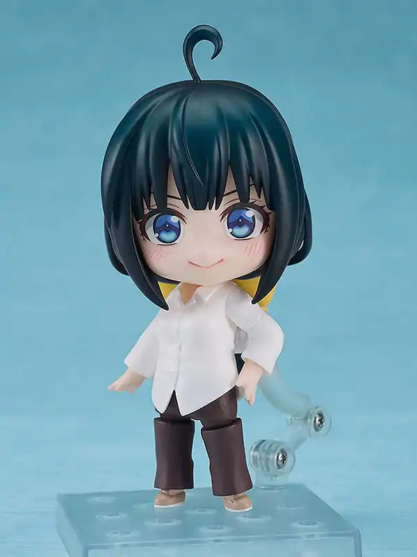 Pon no Michi Nendoroid Action Figure Nashiko Jippensha 10 cm termékfotó