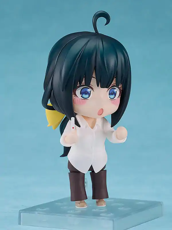 Pon no Michi Nendoroid Action Figure Nashiko Jippensha 10 cm termékfotó