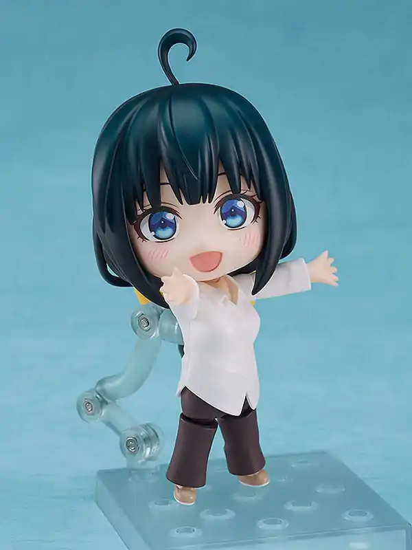 Pon no Michi Nendoroid Action Figure Nashiko Jippensha 10 cm termékfotó