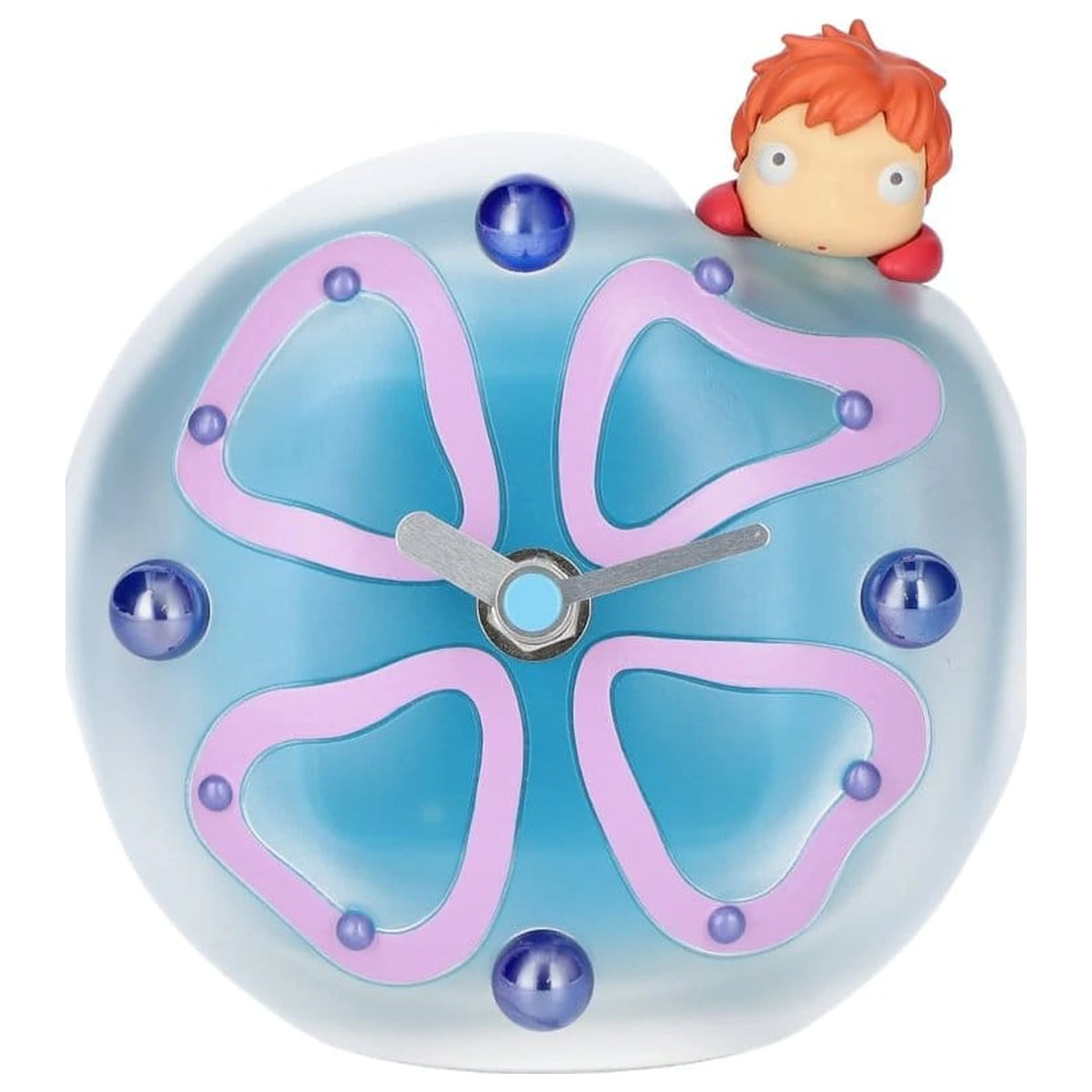 Ponyo Clock Ponyo product photo