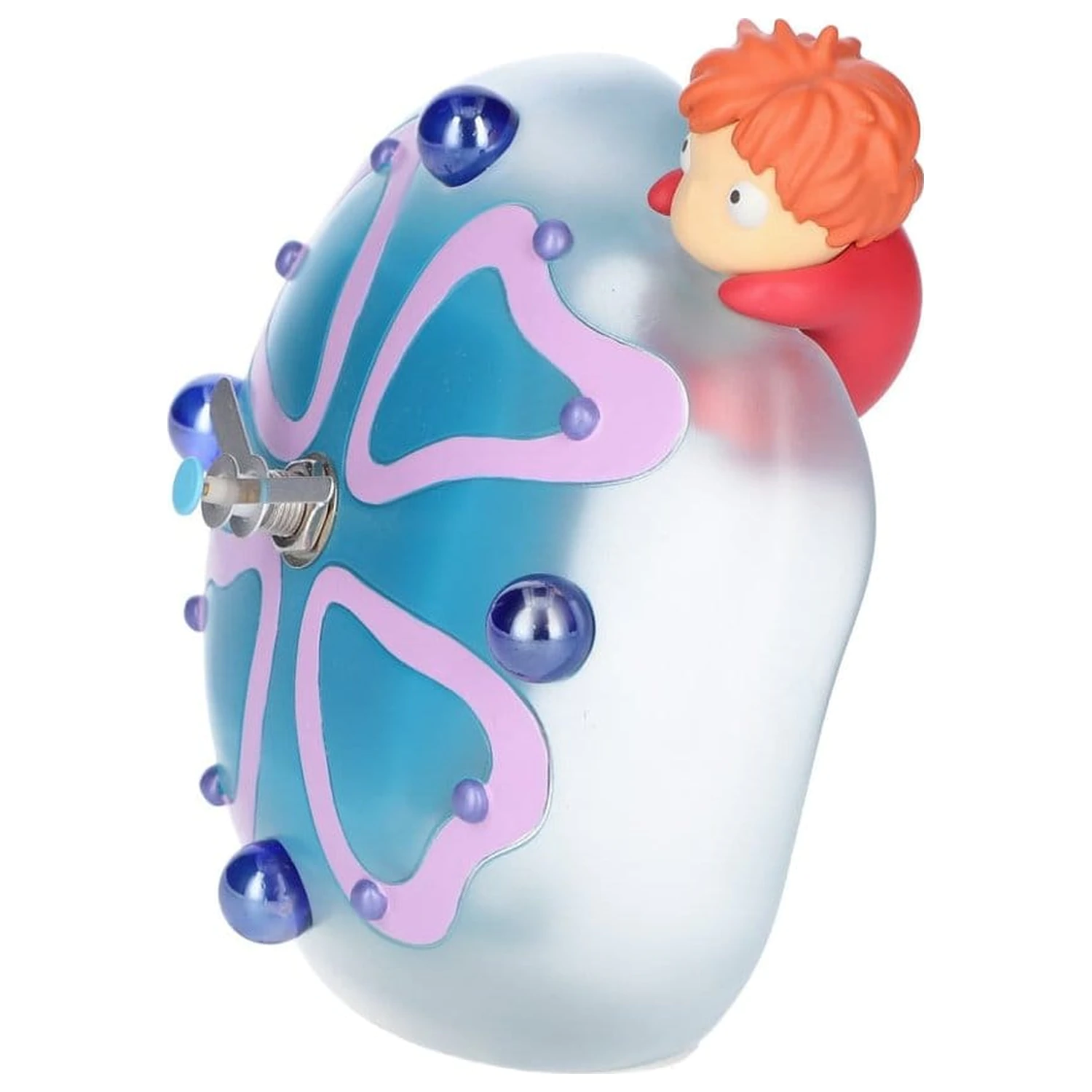 Ponyo Clock Ponyo product photo