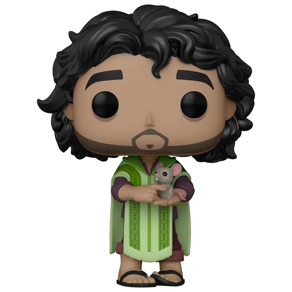 Encanto POP! Movies Vinyl Figure Bruno Madrigal 9 cm product photo