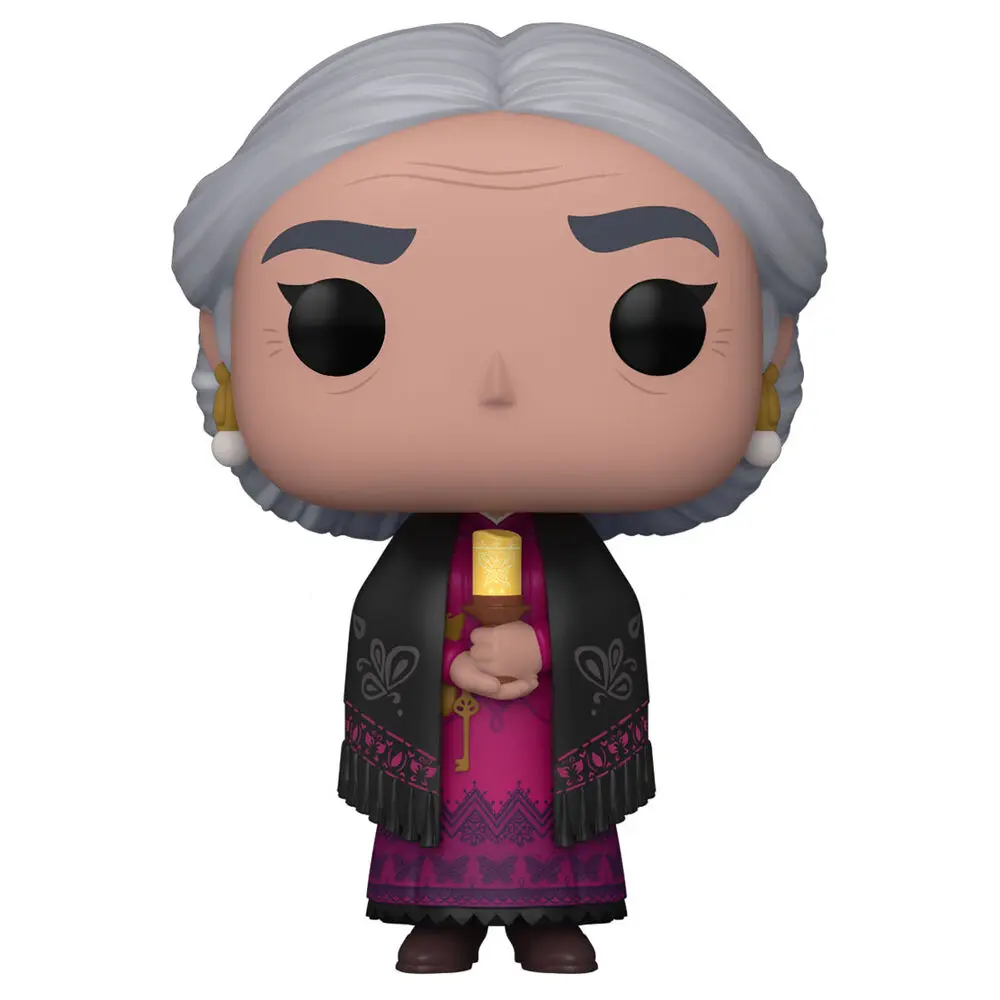 Encanto POP! Movies Vinyl Figure Abuela Alma Madrigal 9 cm termékfotó