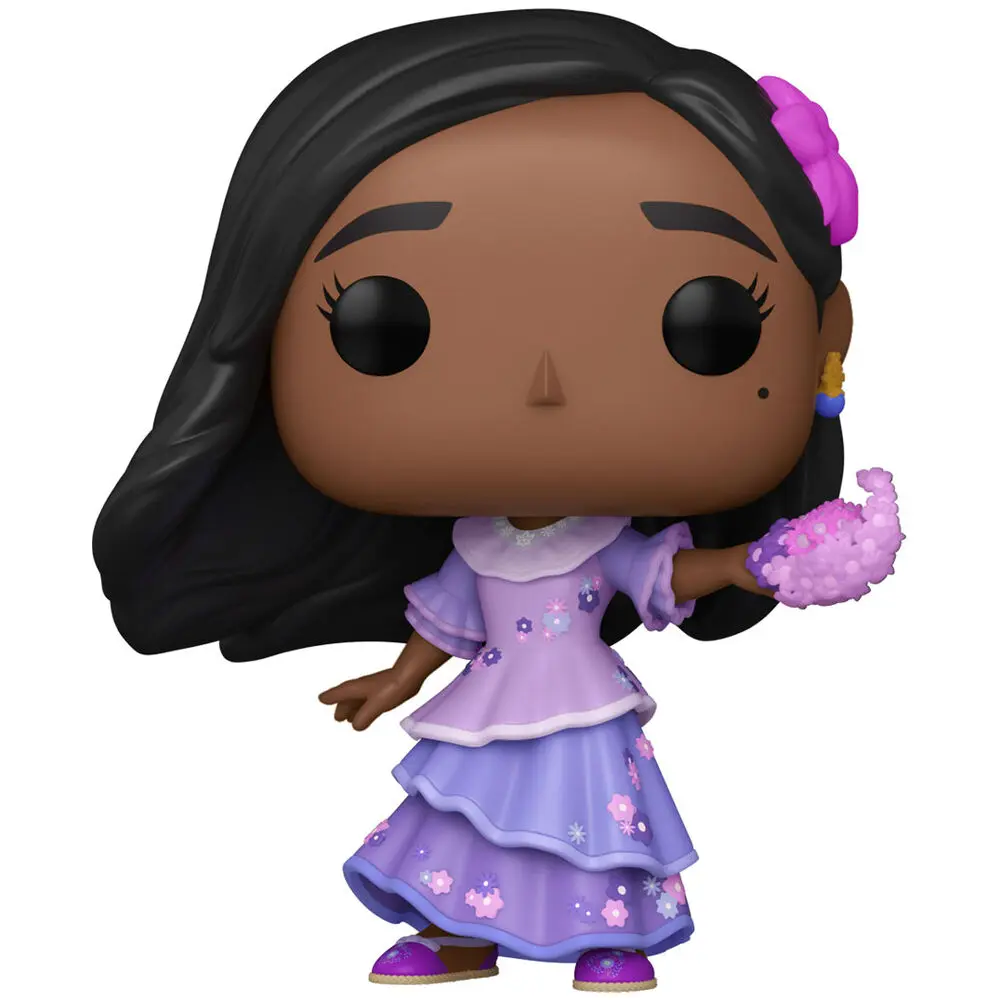 Encanto POP! Movies Vinyl Figure Isabel Madrigal 9 cm product photo