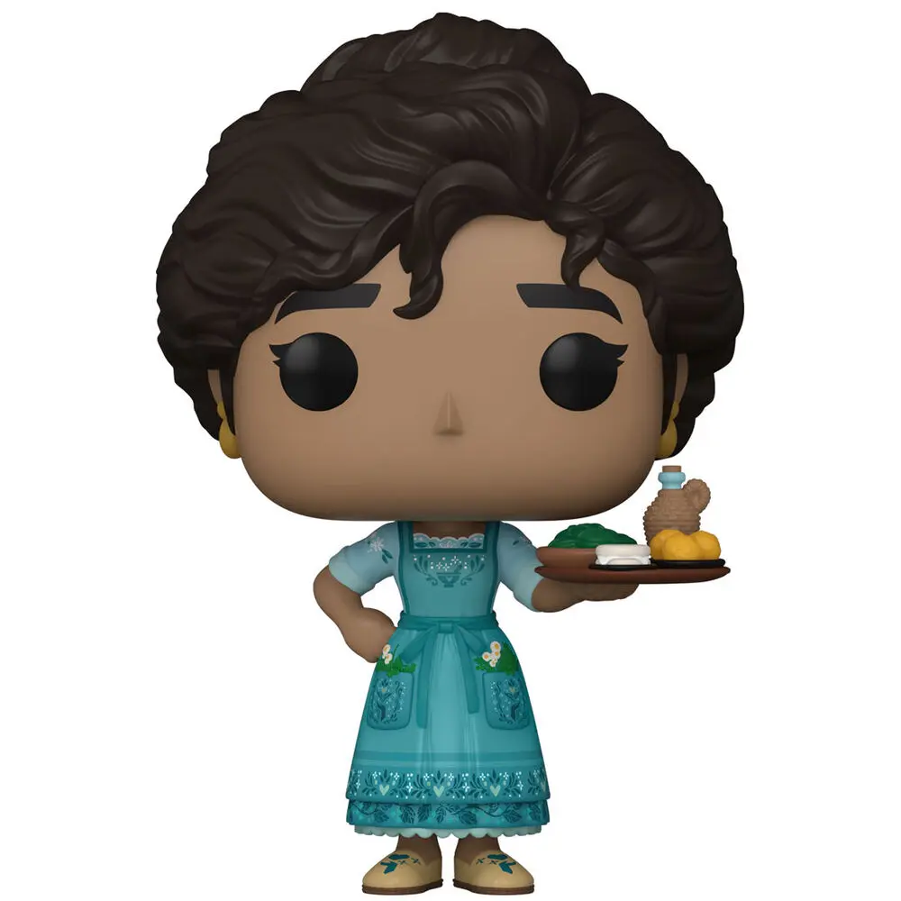 Encanto POP! Movies Vinyl Figure Julieta Madrigal 9 cm product photo