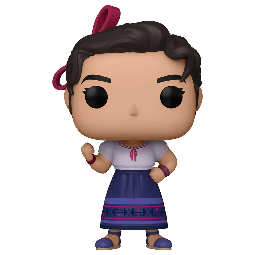 Encanto POP! Movies Vinyl Figure Luisa Madrigal 9 cm product photo