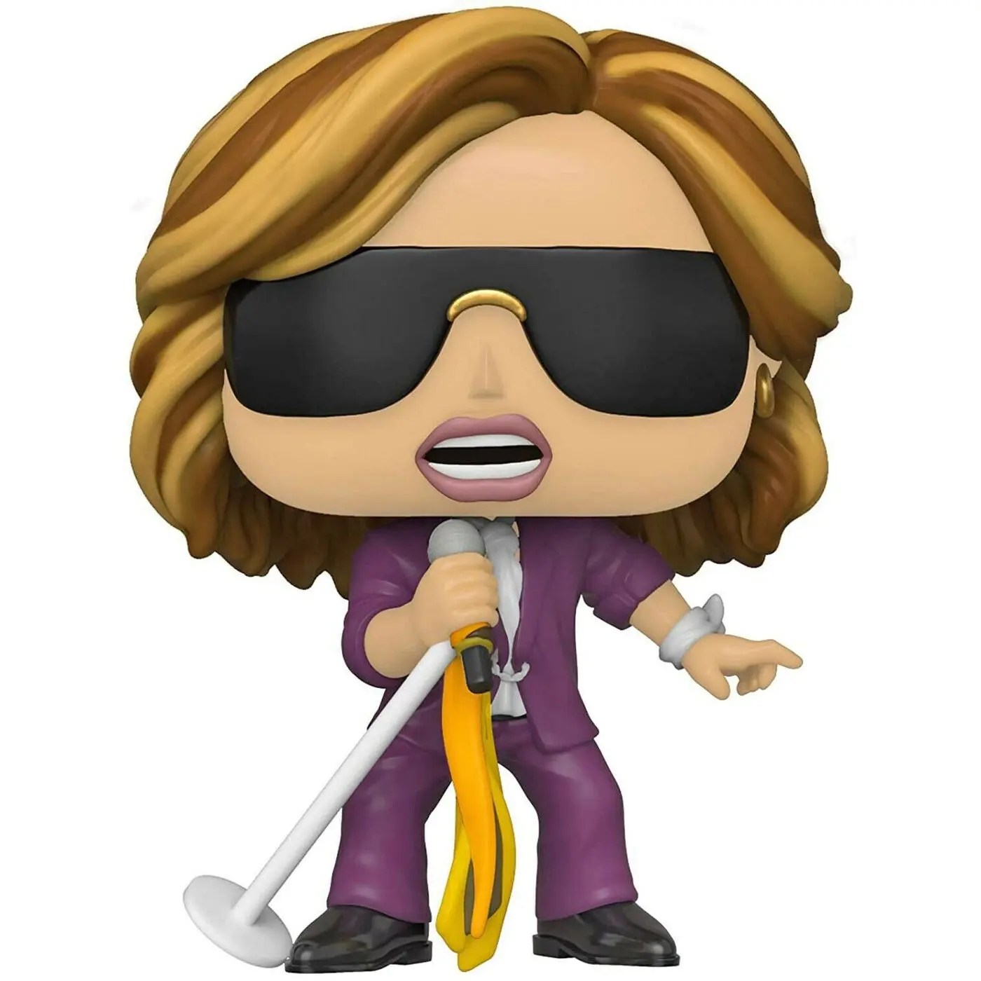 Aerosmith POP! Rocks Vinyl Figure Steven Tyler 9 cm product photo