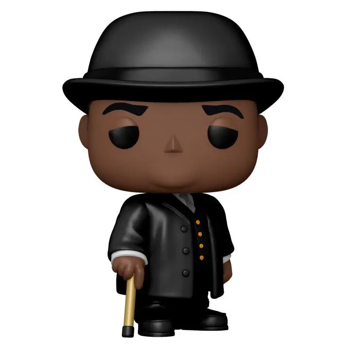 Notorious B.I.G. POP! Albums Vinyl Figure Life After Death 9 cm product photo