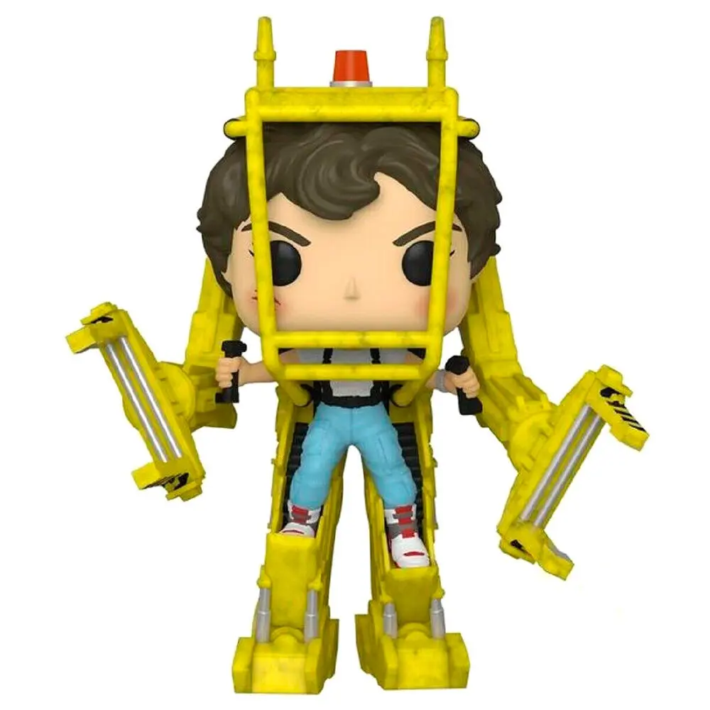 POP figure Alien Power Loader with Ripley Exclusive termékfotó