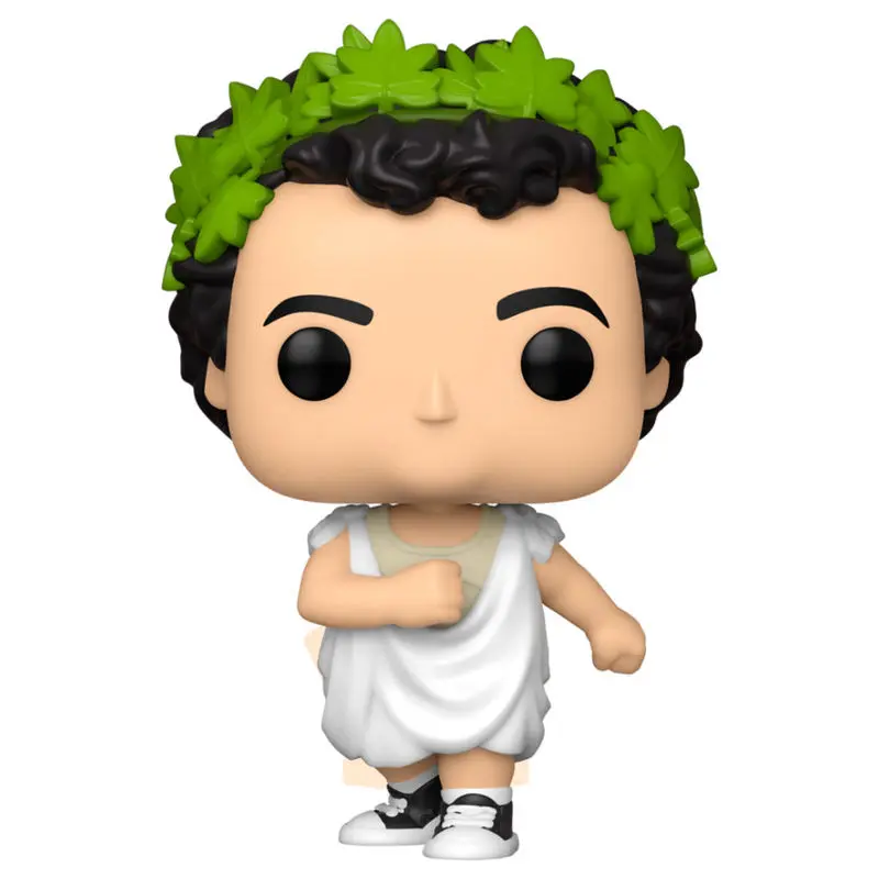 POP figure Animal House Bluto in Toga product photo