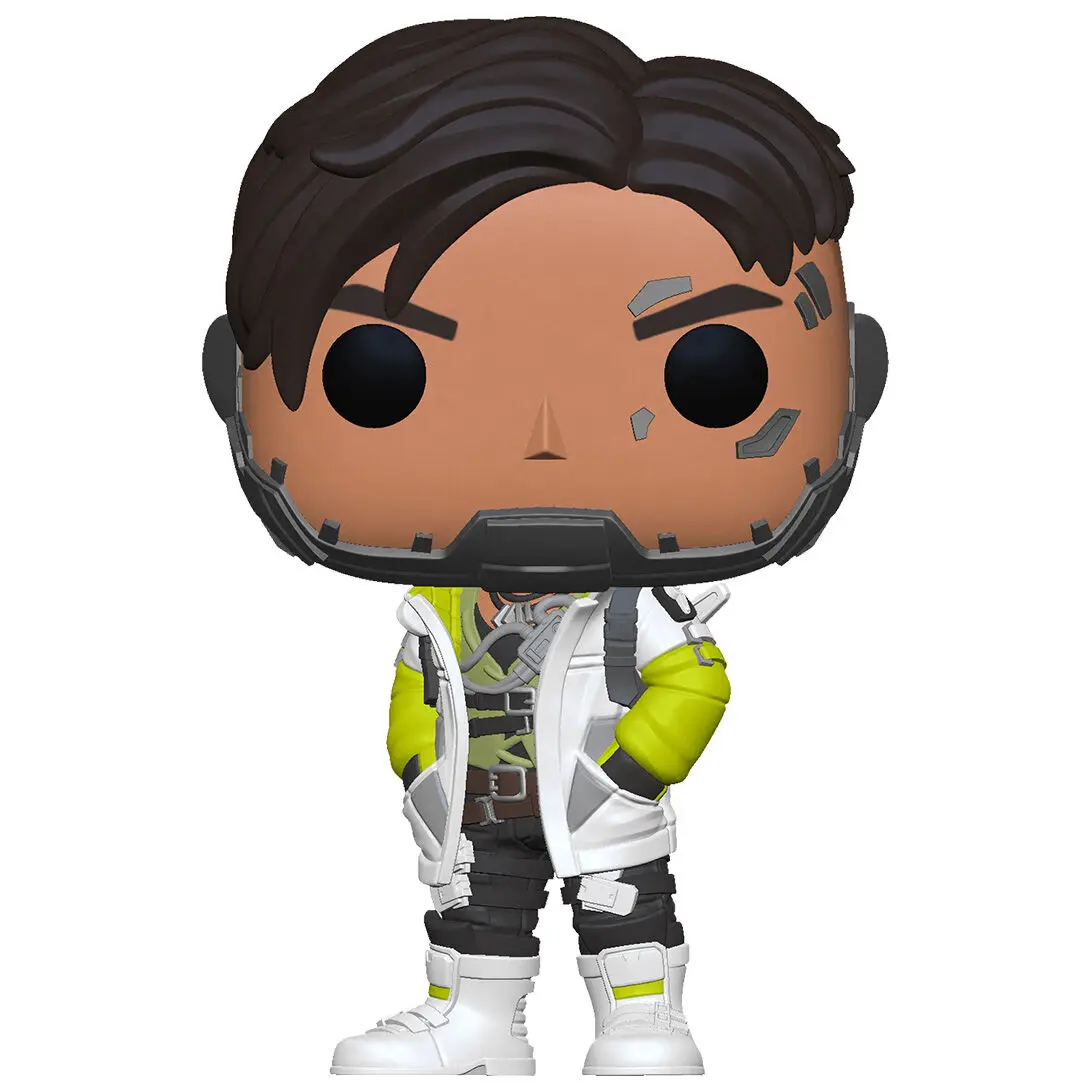 Apex Legends POP! Games Vinyl Figure Crypto 9 cm termékfotó