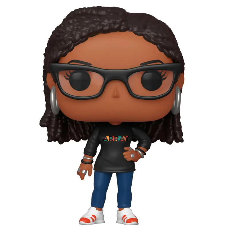 POP figure Ava DuVernay product photo