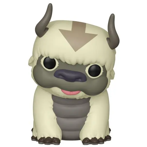 POP figure Avatar Appa product photo