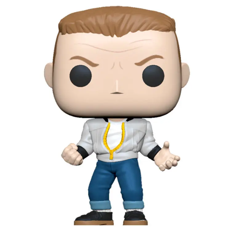 Back to the Future POP! Vinyl Figure Biff Tannen 9 cm product photo
