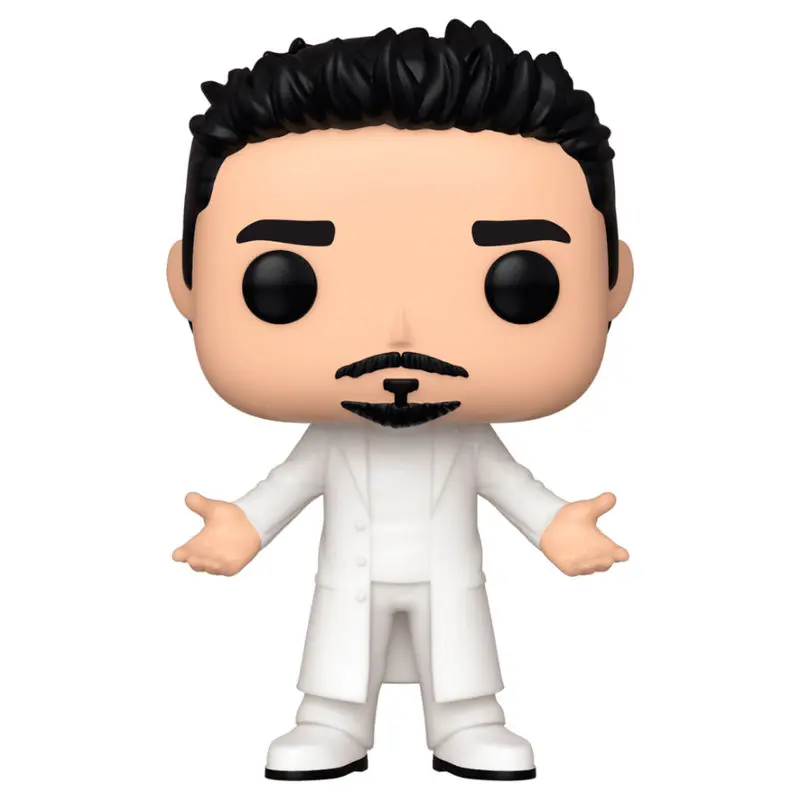 POP figure Backstreet Boys Kevin Richardson product photo