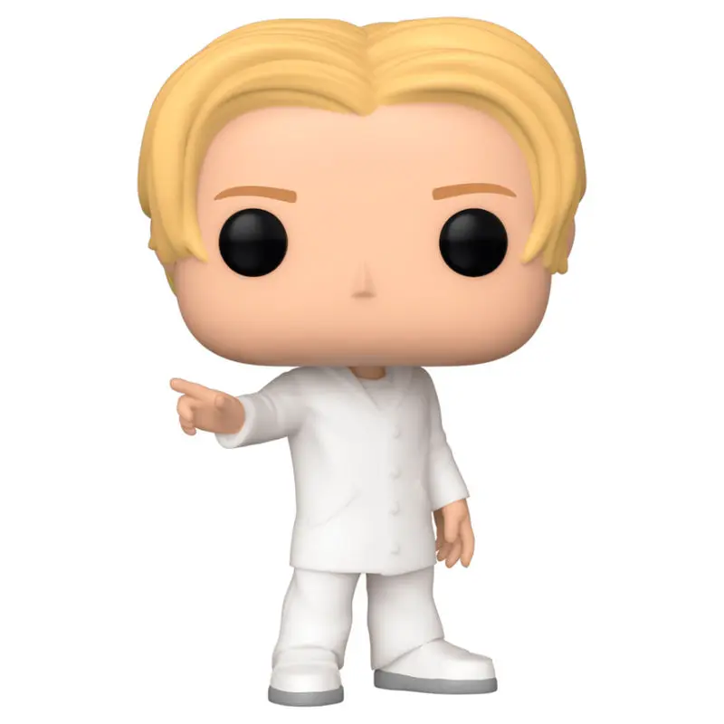 Backstreet Boys POP! Rocks Vinyl Figure Nick Carter 9 cm product photo