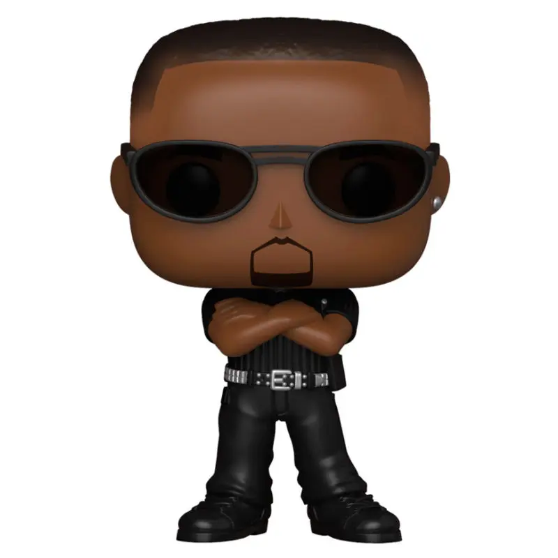 Bad Boys POP! Movies Vinyl Figure Mike Lowrey 9 cm product photo