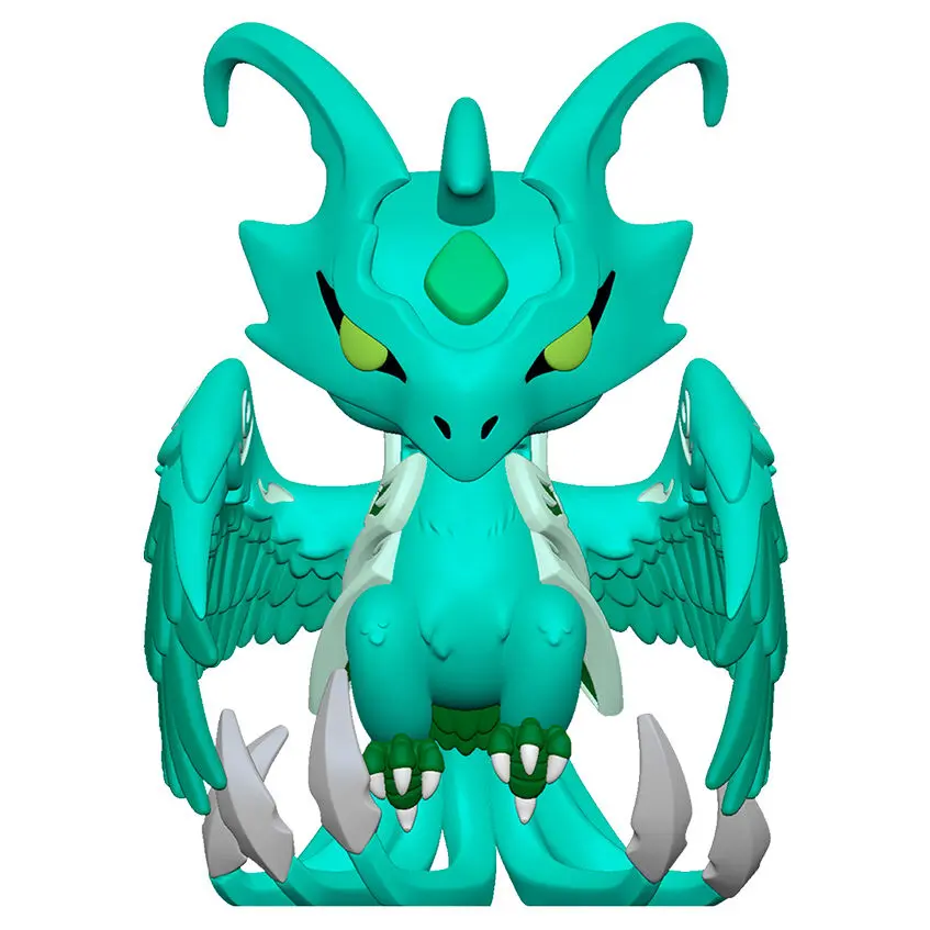 Bakugan POP! Animation Vinyl Figure Storm Skyress 9 cm product photo