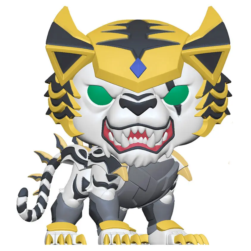 Bakugan POP! Animation Vinyl Figure Tigrerra 9 cm product photo