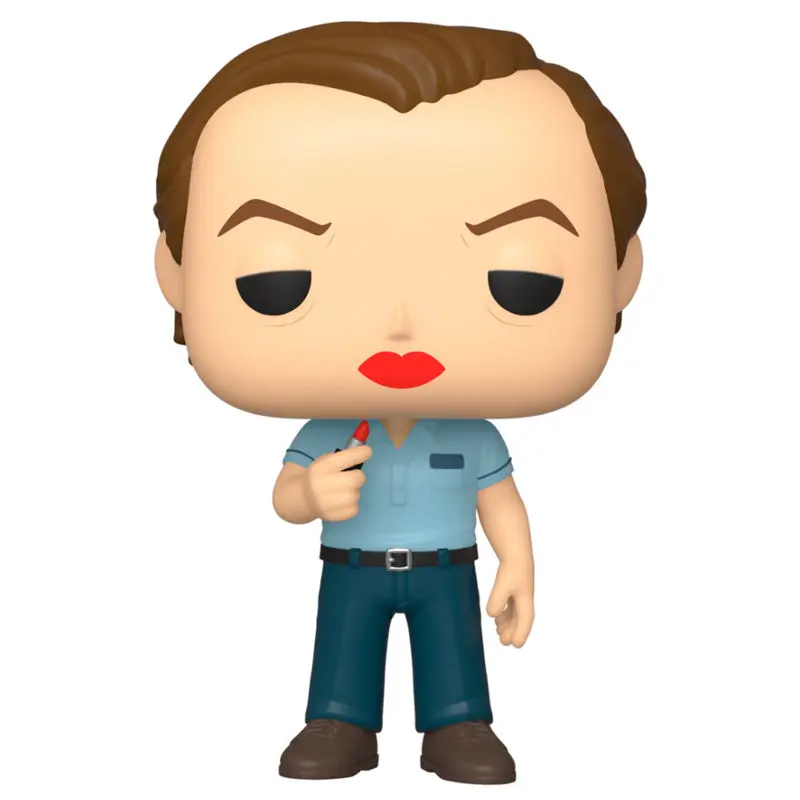 POP figure Billy Madison Danny McGrath product photo