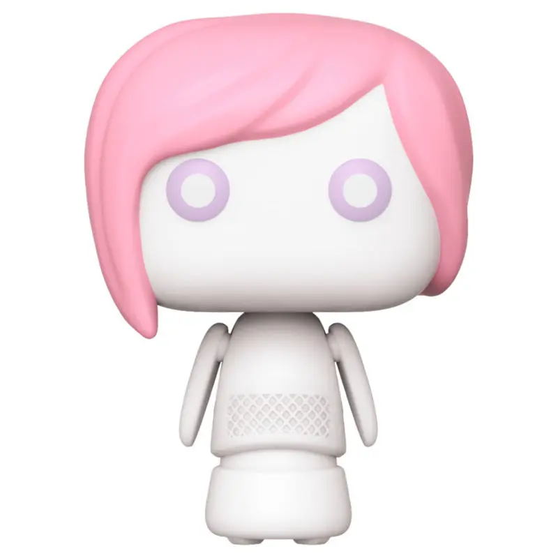 POP figure Black Mirror Doll product photo
