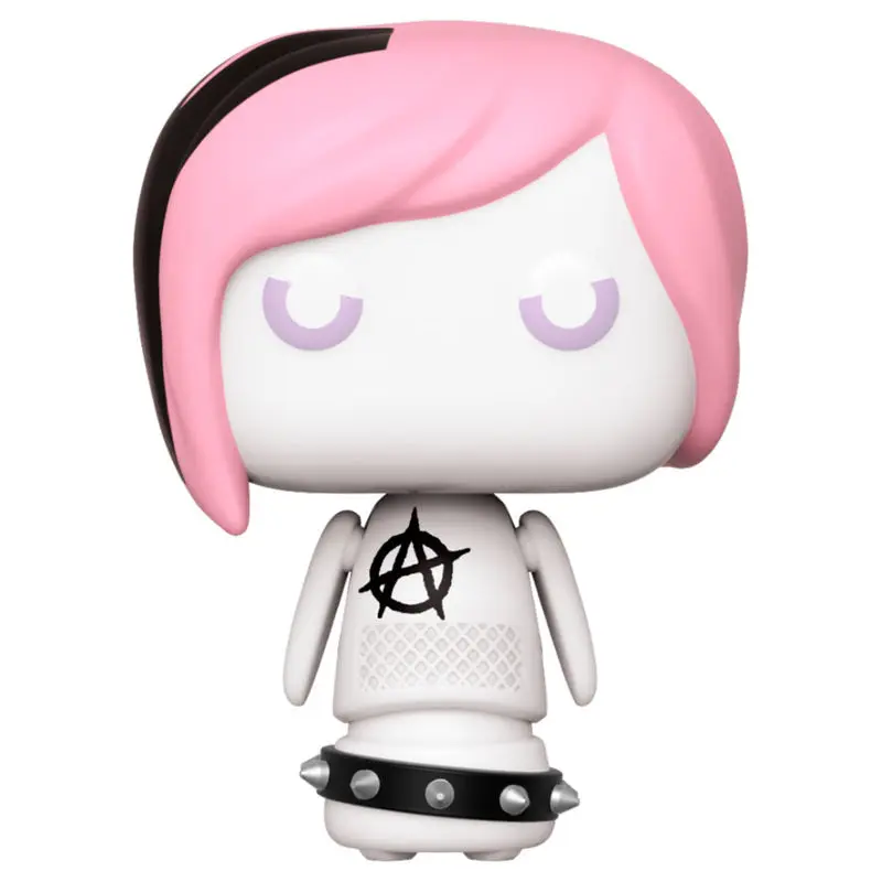 POP figure Black Mirror Evil Chase product photo